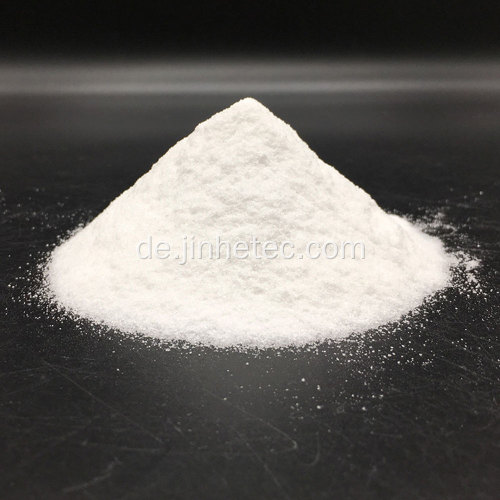 Polyacrylamidanionikum verwendet bei der Wasserbehandlung